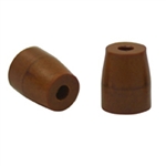 1/16" To 1.0mm Vespel Ferrule (10/pk)                            