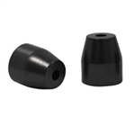 1/8" To 1/16" V/G Ferrule (10/pk)                                