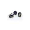 1/8" to 0.5 mm Graphite Ferrule (10/pk)                          