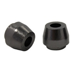 1/4" To 4.0 mm Graphite Ferrule (10/pk)                          