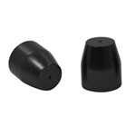 1/8" Blank V/G Ferrule (10/pk)