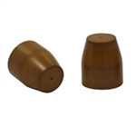 1/8" Blank Vespel Ferrule (10/pk)