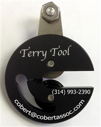 Terry Tool Tubing Cutter - $92.00!
