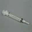 Syringe 10cc Luer-lok