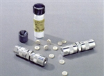 Guard Column Kit with 3 g Reversed Phase C18