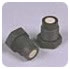 0.5µm PEEK Filter End Fittings