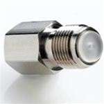 Inlet Check Valve for Shimadzu Model LC-10ATvp, LC-10AT