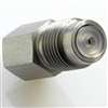 Outlet Check Valve Assy., Hitachi L-7100