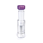 Whatman Mini-UniPrep G2 Standard Cap with Translucent Housing 0.45 &#956;m PTFE