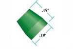 Flangeless Ferrule 1.8mm