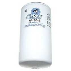 PureFlow AirDog FF100-2 - Replacement Fuel Filter for AirDog and AirDog II