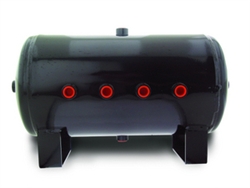 Air Lift 10991 5 Gallon Air Tank Universal