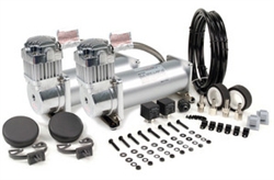 Air Lift 23450 Viair 450C Dual Pack Compressor Universal