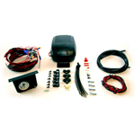 Air Lift 25592 LoadCONTROLLER Single II Air Compressor System Universal