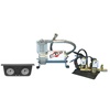 Air Lift 25651 LoadCONTROLLER Dual I Air Compressor System Universal