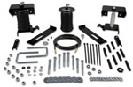 Air Lift 59210 SlamAIR 2"-6" Kit 2004-2011 Ford, Lincoln