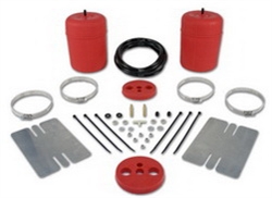 Air Lift 60744 AirLIFT1000 Rear Air Spring Kit 1967-1972, 1984-1988 GM