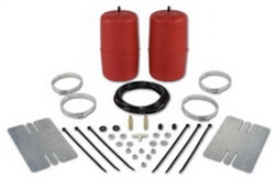 Air Lift 60786 AirLIFT1000 Rear Air Spring Kit 1994-1996, 2008-2010 Chevy, Toyota