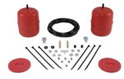 Air Lift 80702 AirLIFT1000 Front Air Spring Kit 1984-1993 Jeep