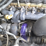 ATS Diesel 2029302272 Aurora 3000 Turbo Kit Turbo Kit
