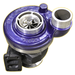 ATS Diesel 2029402218 Aurora 4000 Turbo System (Non-Wastegated)