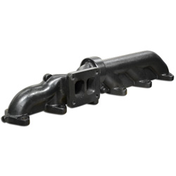 ATS Diesel 2049422272 Pulse Flow Exhaust Manifold