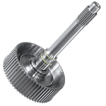 ATS Diesel 3049102164 Billet Input Shaft