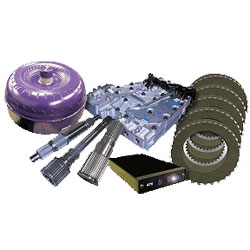 ATS Diesel 3139064308 Allison LCT1000 Stage 6 Rebuild Kit