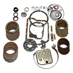 ATS Diesel 3139202272 48RE Master Transmission Overhaul Kit