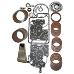 ATS Diesel 3139203278 5R110 Master Transmission Overhaul Kit