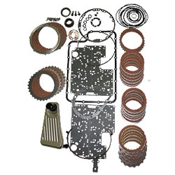 ATS Diesel 3139203308 5R110 Master Transmission Overhaul Kit