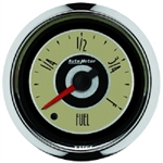 Auto Meter 1109 Cruiser Fuel Level Programmable Empty Gauge