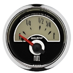 Auto Meter 1115 Cruiser Ford/Chrysler Fuel Level Gauge