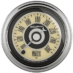 Auto Meter 1154 Cruiser AD 100-260 °F Water Temperature Gauge