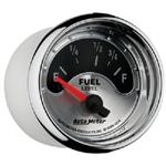 Auto Meter 1215 American Muscle 73-10 Ohms Ford/Chrysler Fuel Level Gauge
