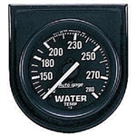Auto Meter 2333 Auto Gauge 100-280 °F Water Temperature Individual Gauge Console
