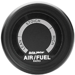 Auto Meter 2675 Z Series Air/Fuel Ratio Narrowband Gauge