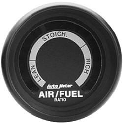 Auto Meter 2675 Z Series Air/Fuel Ratio Narrowband Gauge