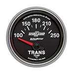 Auto Meter 3649 Sport-Comp II 100-250 °F Transmission Temperature Gauge