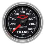 Auto Meter 3657-00406 GM Performance Parts 100-260 °F Transmission Temperature Gauge