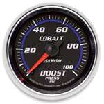 Auto Meter 6106 Cobalt 0-100 PSI Boost Gauge