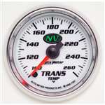 Auto Meter 7357 NV 100-260 °F Transmission Temperature Gauge