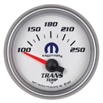 Auto Meter 880033 MOPAR 100-250 °F Transmission Temperature Gauge