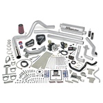 Banks Power 21062 Wastegated Sidewinder Turbo System 1983-1993 Ford 6.9L, 7.3L Powerstroke