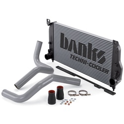 Banks Power 25976 Techni-Cooler Intercooler System 2001 GM 6.6L Duramax