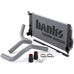 Banks Power 25978 Techni-Cooler Intercooler System 2004.5-2005 GM 6.6L Duramax