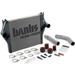 Banks Power 25983 Techni-Cooler Intercooler System 2007.5-2008 Dodge 6.7L Cummins