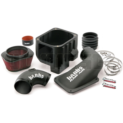 Banks Power 42172 Ram-Air Intake System