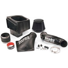 Banks Power 42180-D Ram-Air Intake System