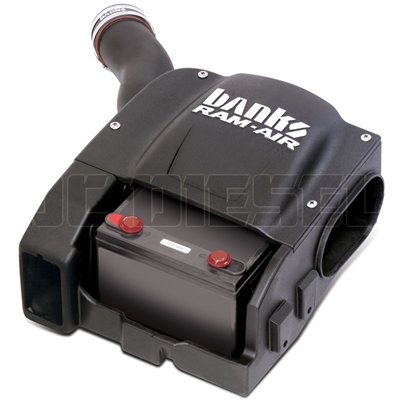 Banks Power 42210 Ram-Air Intake System